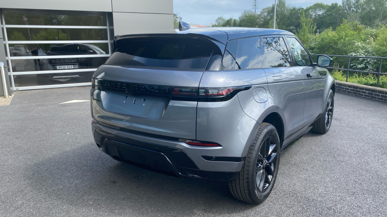 Land Rover Range Rover Evoque 1.5 P270e Dynamic SE 5dr Auto Hatchback